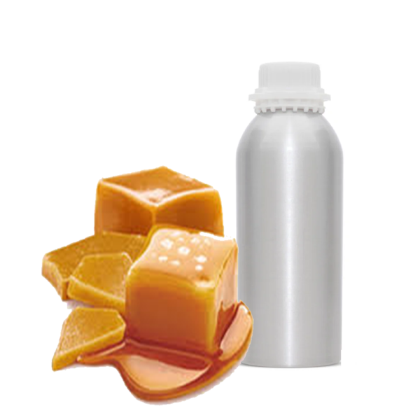 CARAMEL PERFUME OIL - Image 2