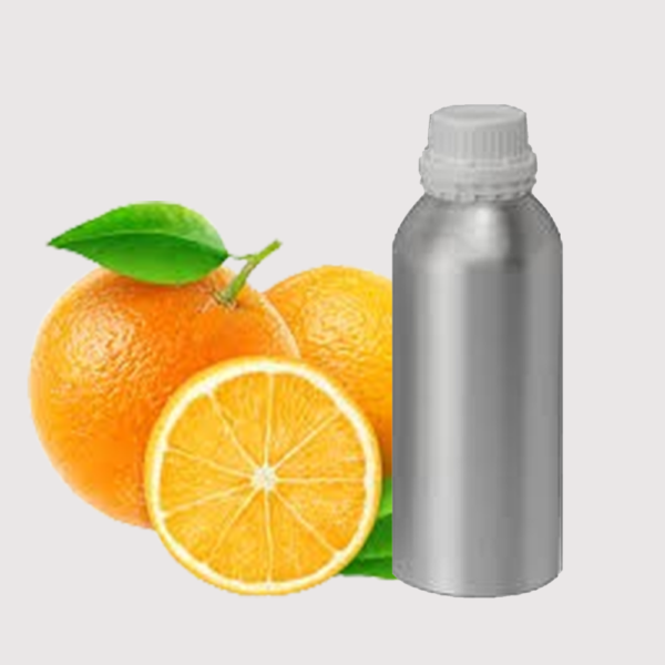 ORANGE PERFUME OIL - Image 2