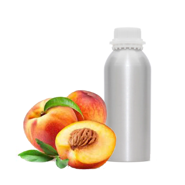 PEACH PERFUME OIL - Image 2