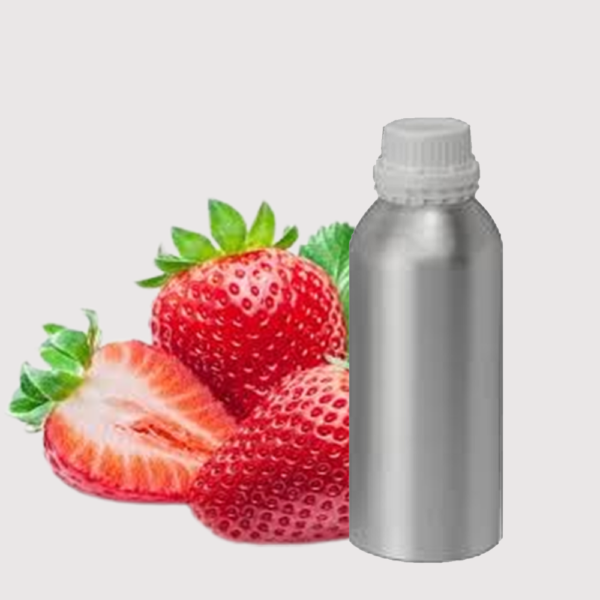 STRAWBERRY PERFUME OIL - Image 2