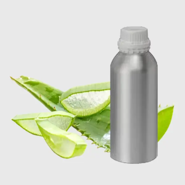 ALOE VERA PERFUME OIL - Image 2