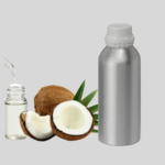 COCONUT PERFUME OIL