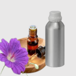 GERANIUM PERFUME OIL