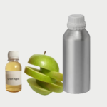 GREEN APPLE PERFUME OIL