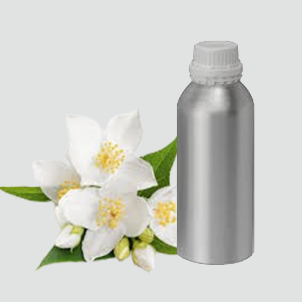 JASMINE PERFUME OIL - Image 2