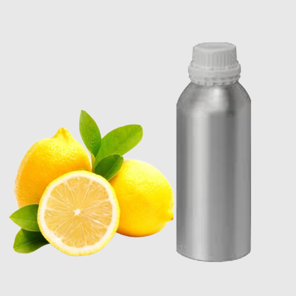 LEMON PERFUME OIL - Image 2