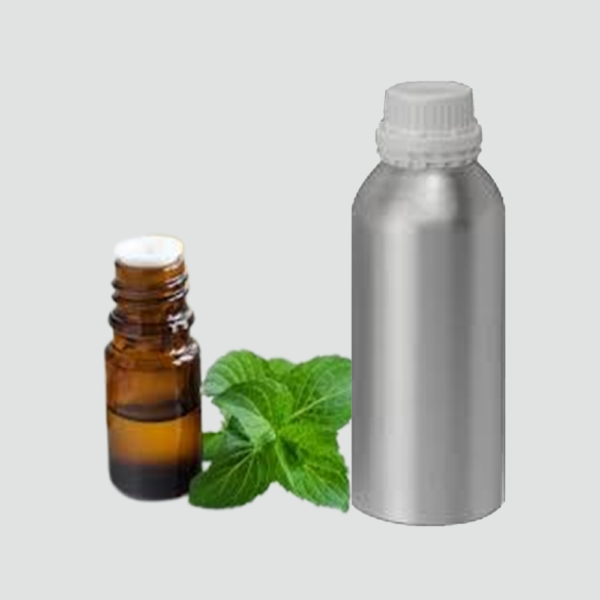 MENTHOL PERFUME OIL - Image 2