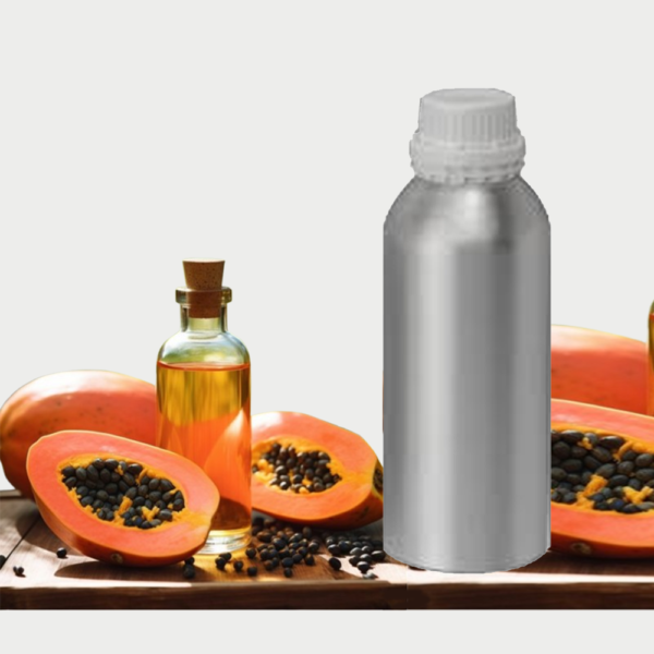 PAPAYA PERFUME OIL - Image 2