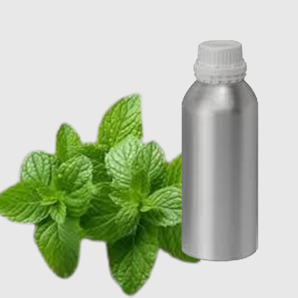 PEPPERMINT PERFUME OIL - Image 2