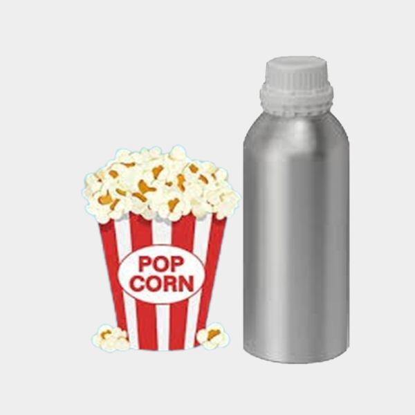 POPCORN PERFUME OIL - Image 2