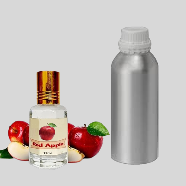 RED APPLE PERFUME OIL - Image 2