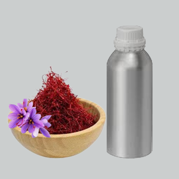 SAFFRON PERFUME OIL - Image 2