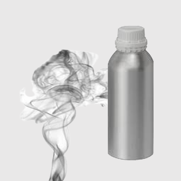 SMOKY PERFUME OIL - Image 2