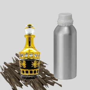 DAHN OUD SIOUFI PERFUME OIL